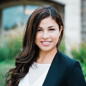 Business Card Agent Photo